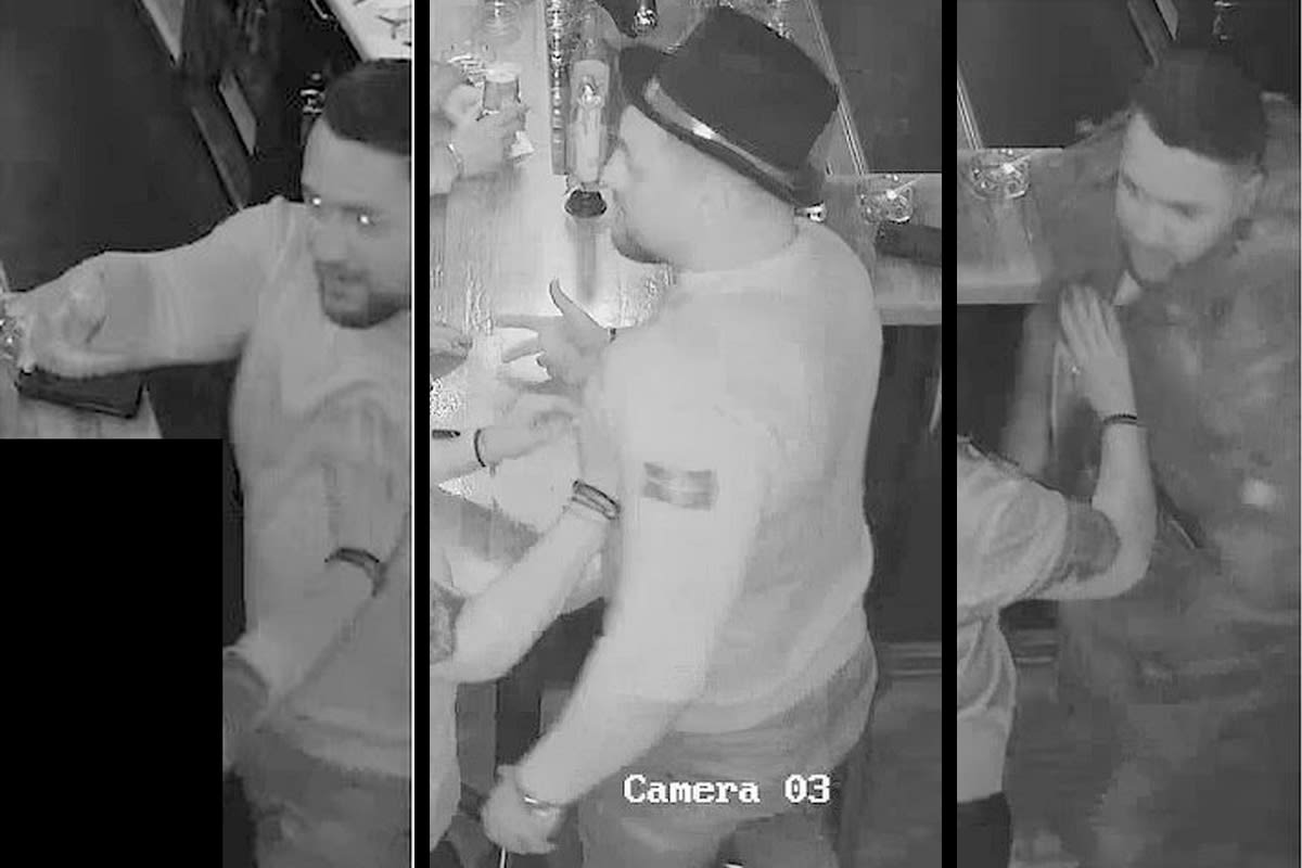 Dortmund – Polizei fahndet nach mutmaßlichem Totschläger