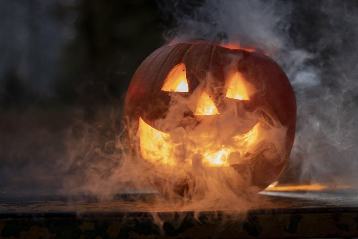 Polizei kündigt zu Halloween verstärkte Präsenz und Kontrollen an