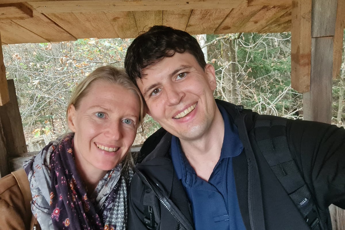 Unterhaching BY – Hinweise zu vermisster Frau (39) gesucht