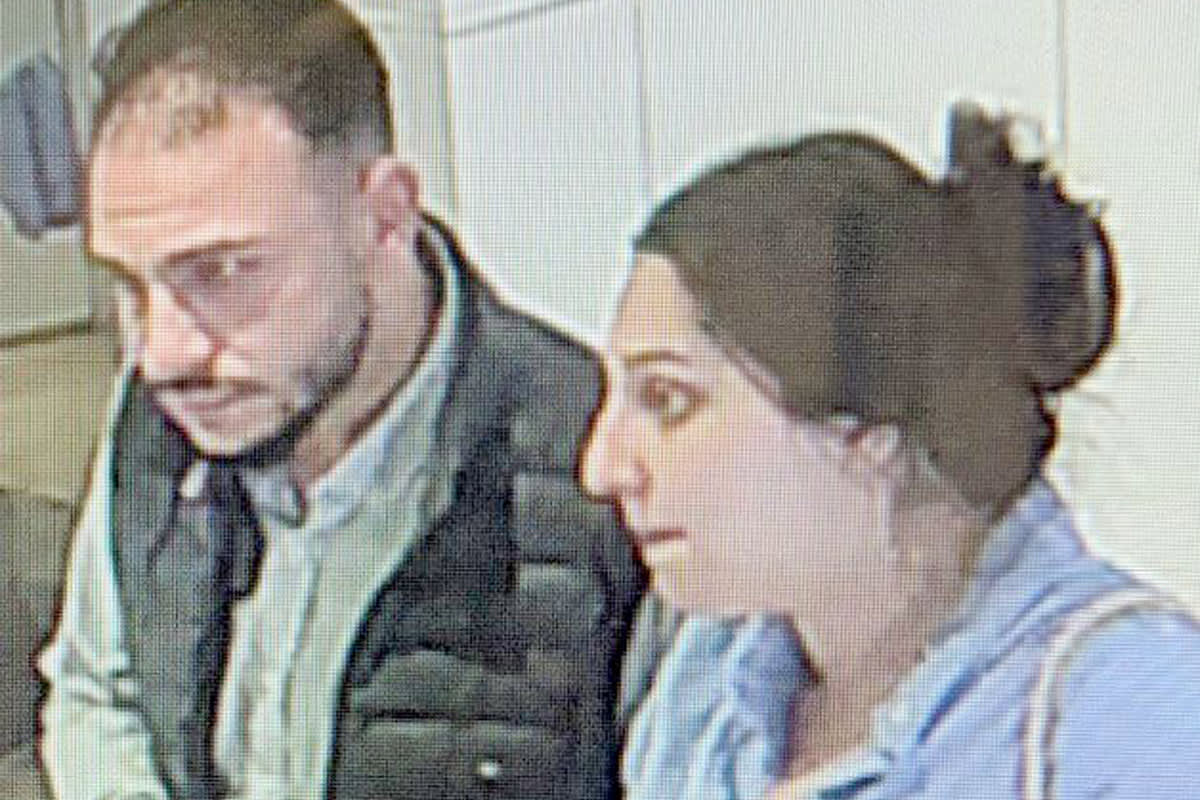 Bottrop – Fahndung nach Schmuckdieben aus Juweliergeschäft