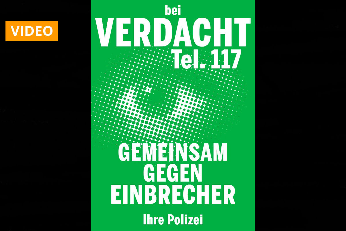 Kanton Solothurn SO - Gemeinsam gegen Einbrecher