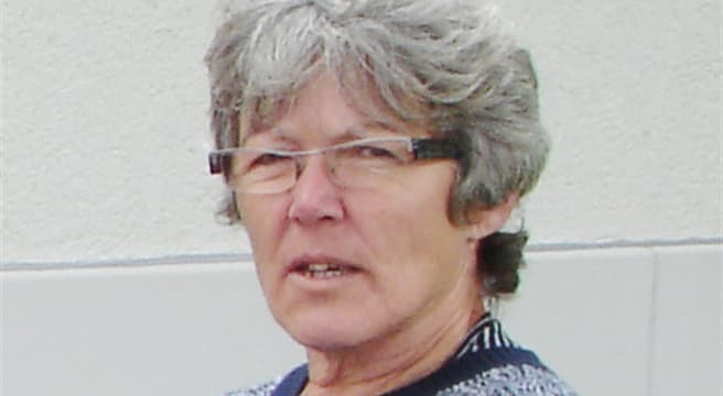 Frau aus Chur wird vermisst