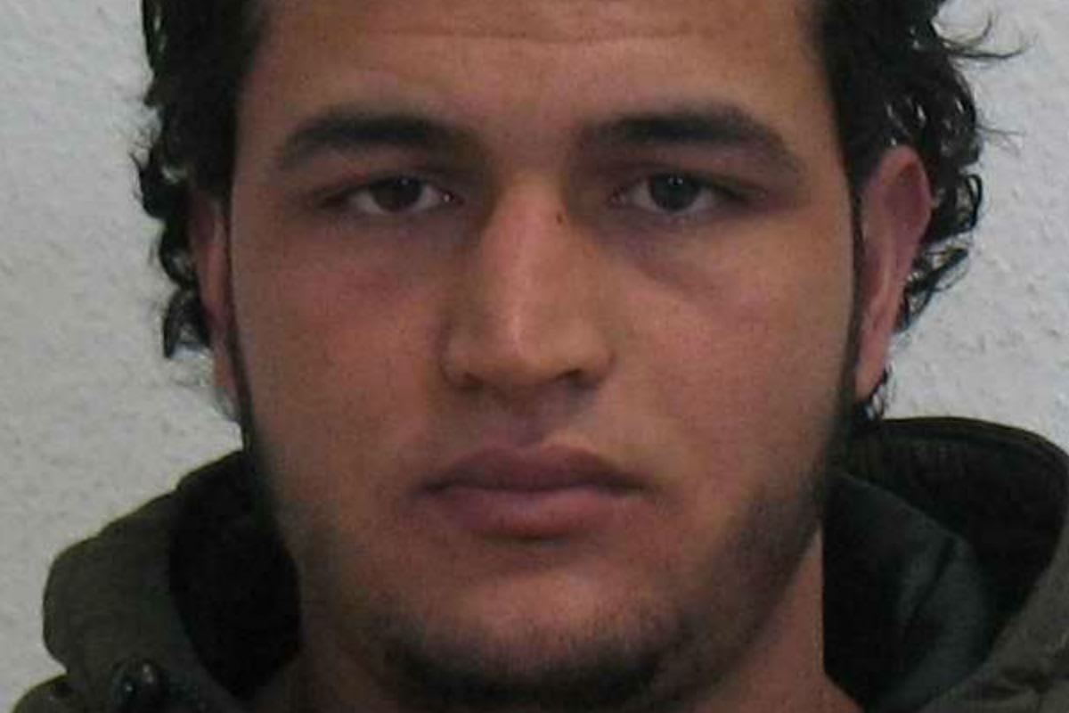 Romanshorn TG - Berlin-Attentäter wollte Schweizerin (29) heiraten 