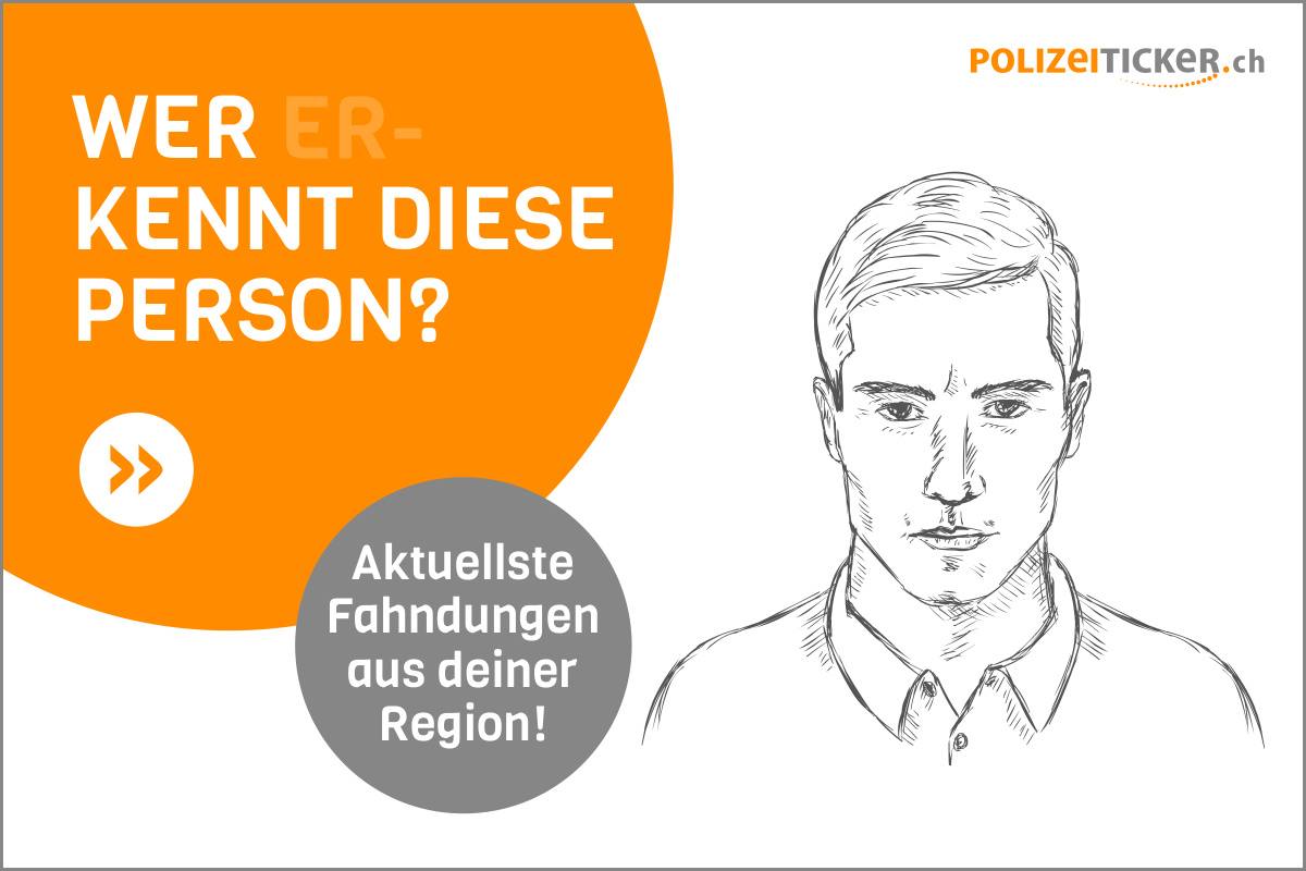 Postfiliale in Wangen bei Olten SO überfallen – Zeugen gesucht