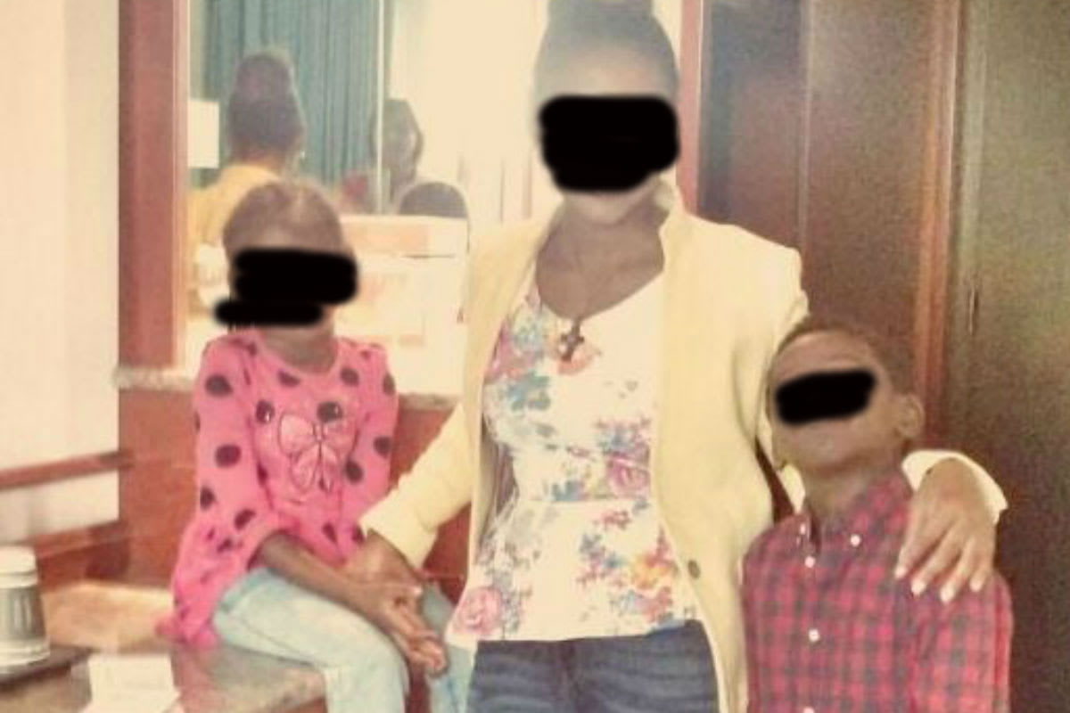 Känerkinden BL: Mutter mit Kinder sind wohlauf 