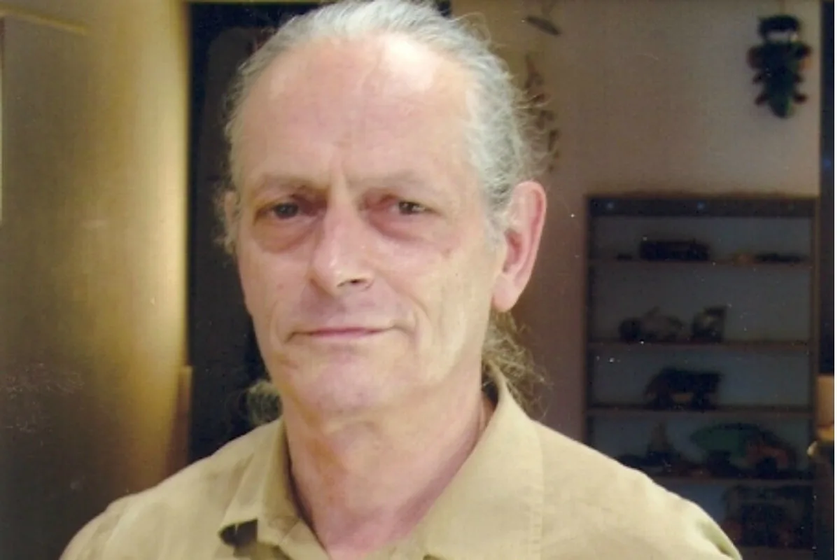 Der "Öko-Terrorist" hat seine 25 Jahre Haft abgesessen