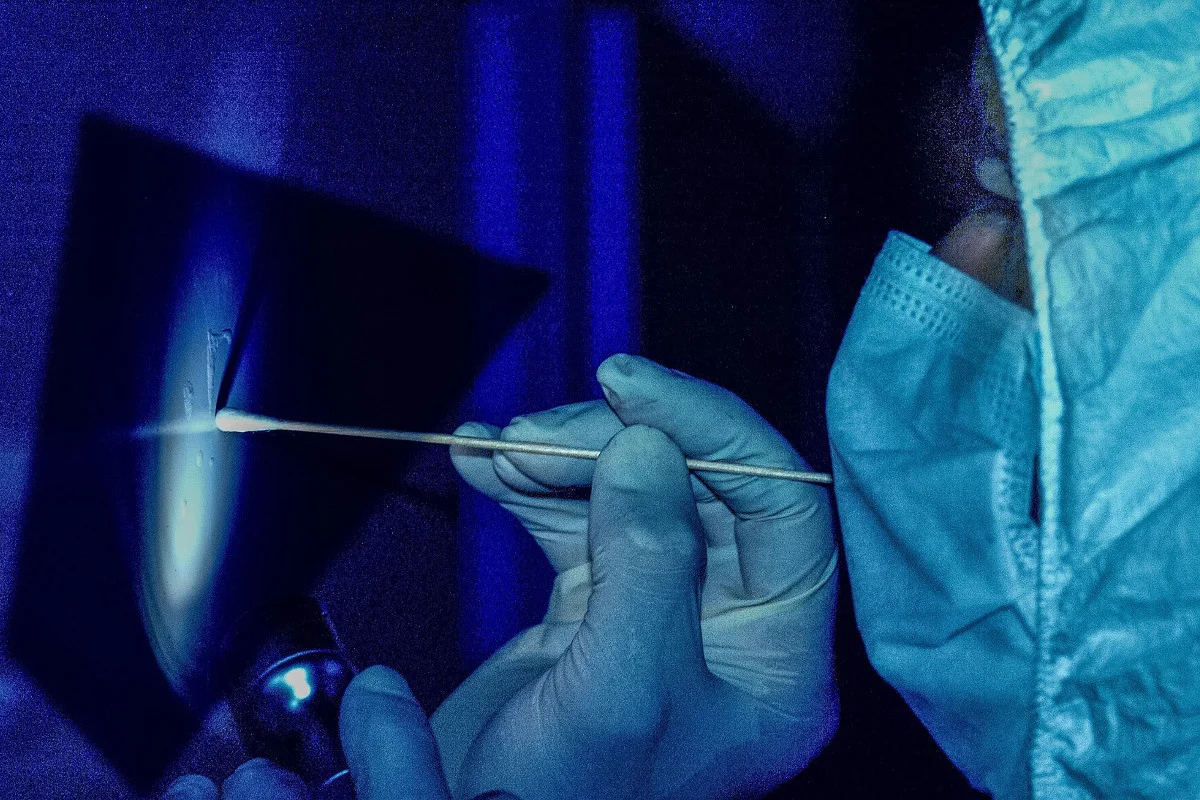 DNA-Analysen und ihre Rolle in der modernen Polizeiarbeit