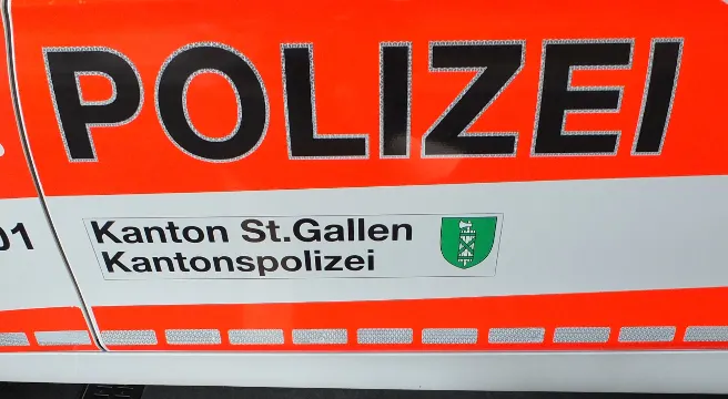Wangs: Innerorts doppelt so schnell wie erlaubt!