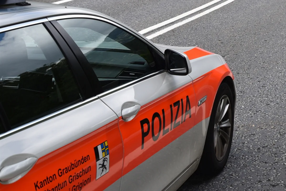 Chur GR - Wochenende mit vielen Lärmklagen
