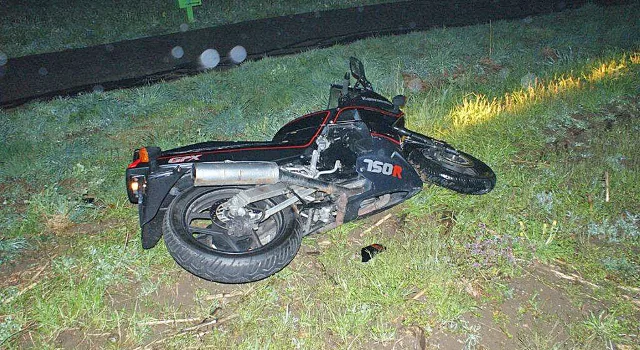 Töfffahrer in Wetzikon nach Flucht verhaftet