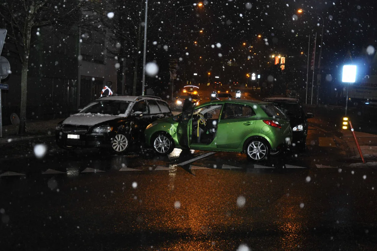 Solothurn SO - Betagter Autofahrer verstorben