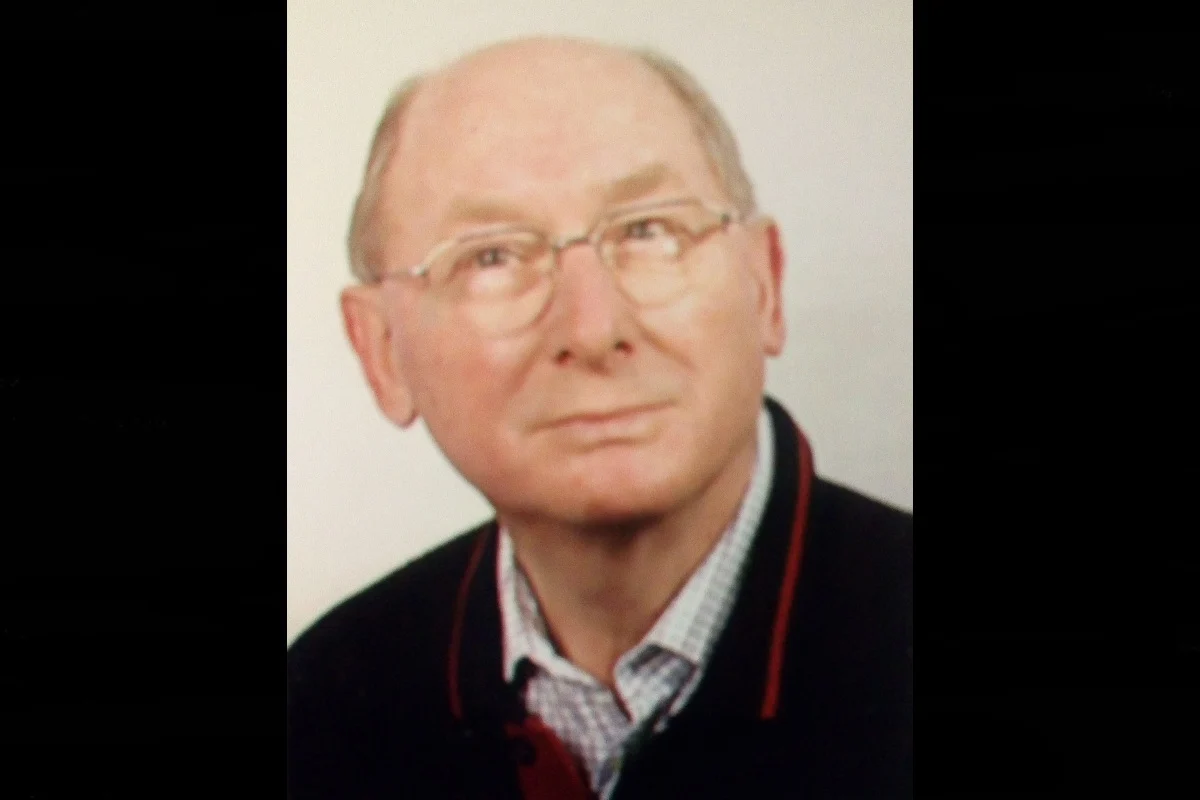 Lemgo NRW - 84-Jähriger wird vermisst