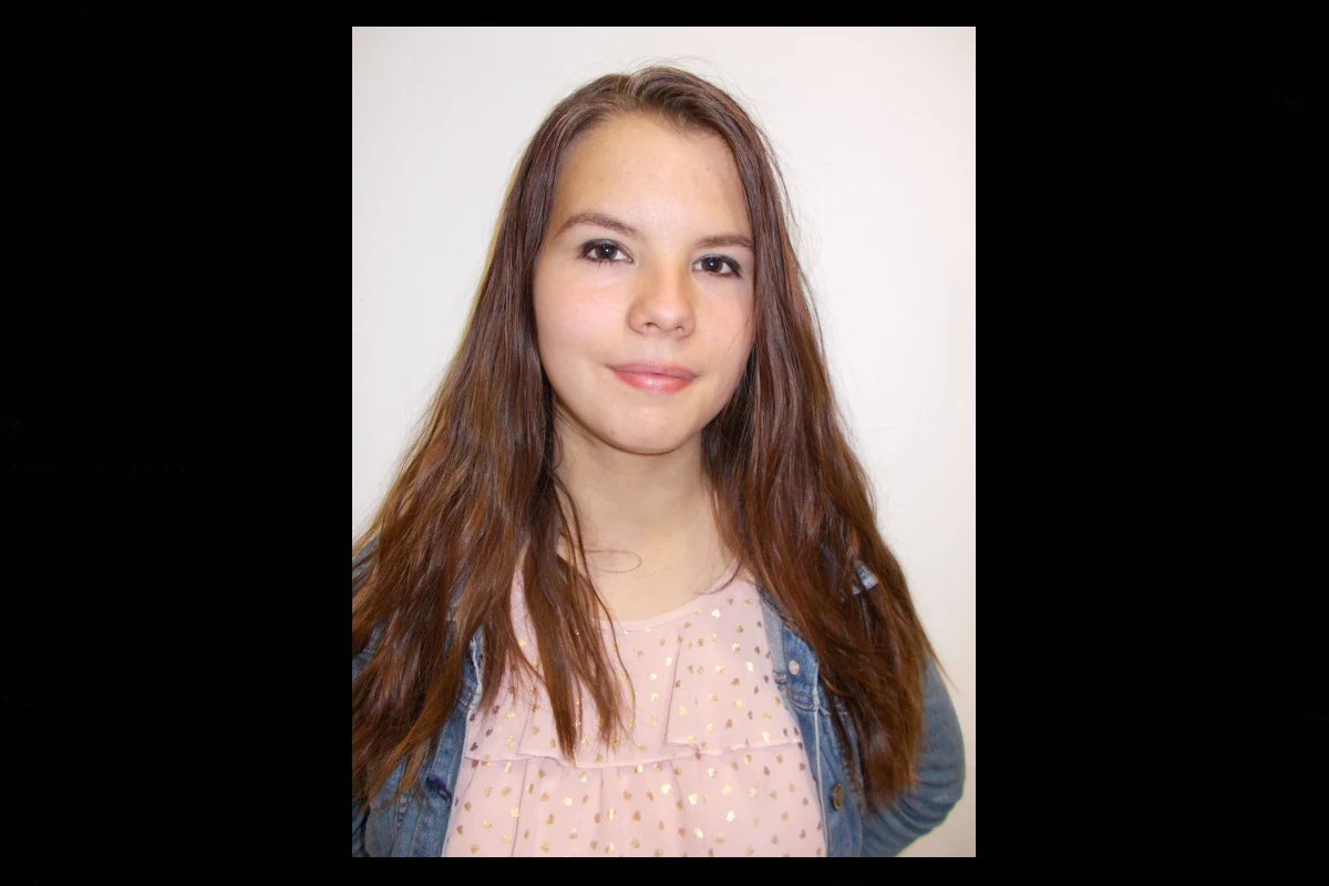 Neukirchen-Vluyn NRW - 13-jähriges Mädchen vermisst
