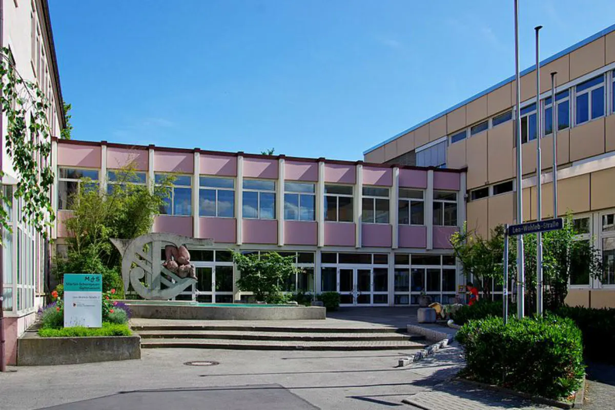 Breisach BW - Sexueller Übergriff auf 16-Jährige