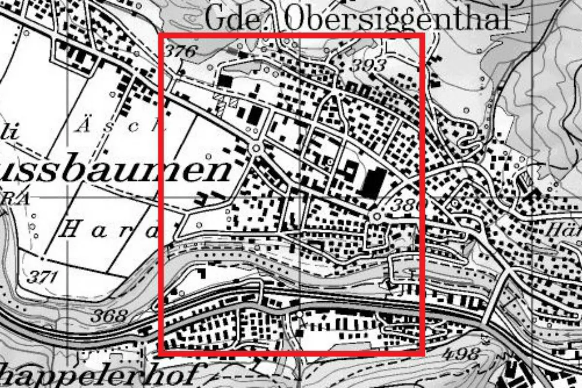 Auch Obersiggenthal zur Zeit sehr beliebt bei Einbrechern!
