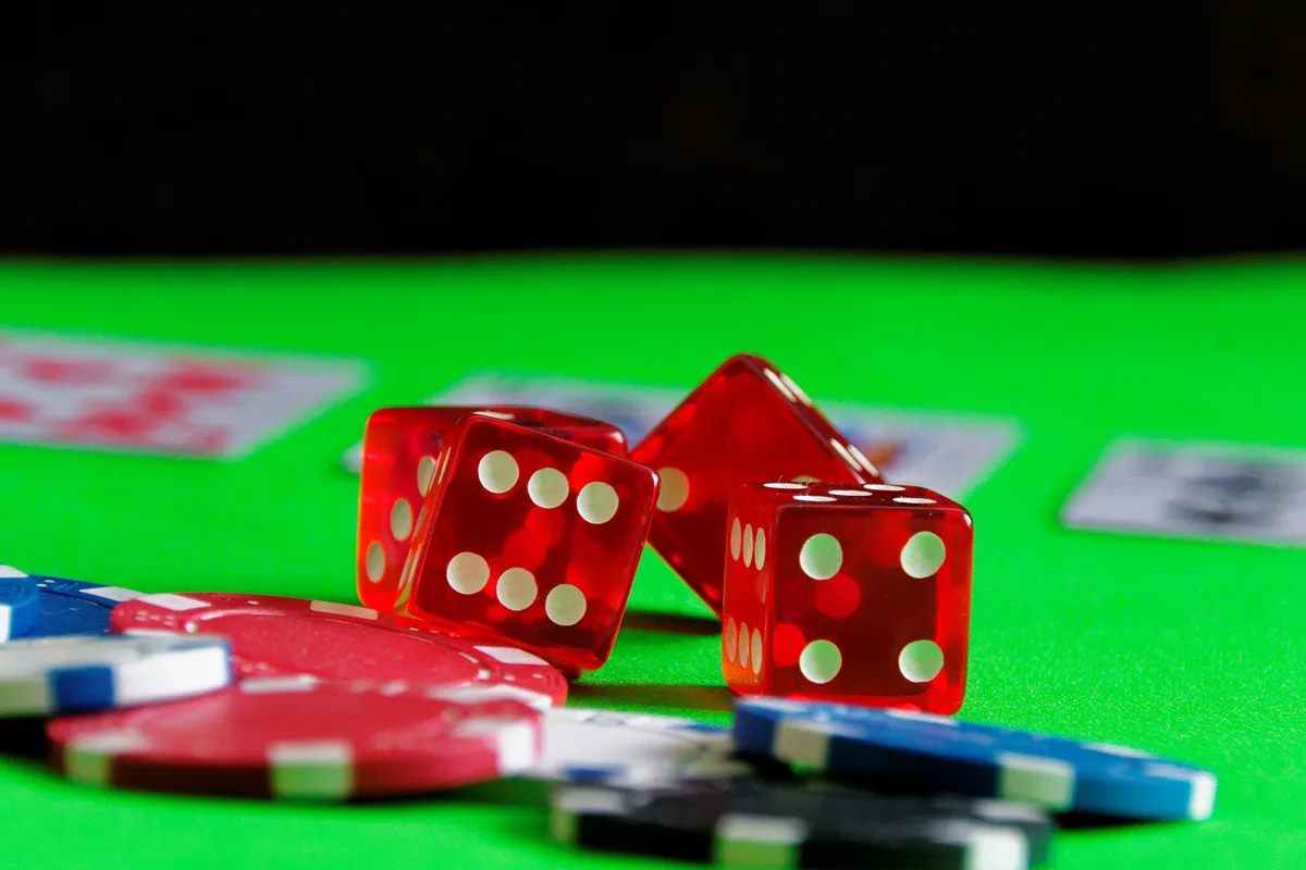 Illegale Casinos in der Schweiz