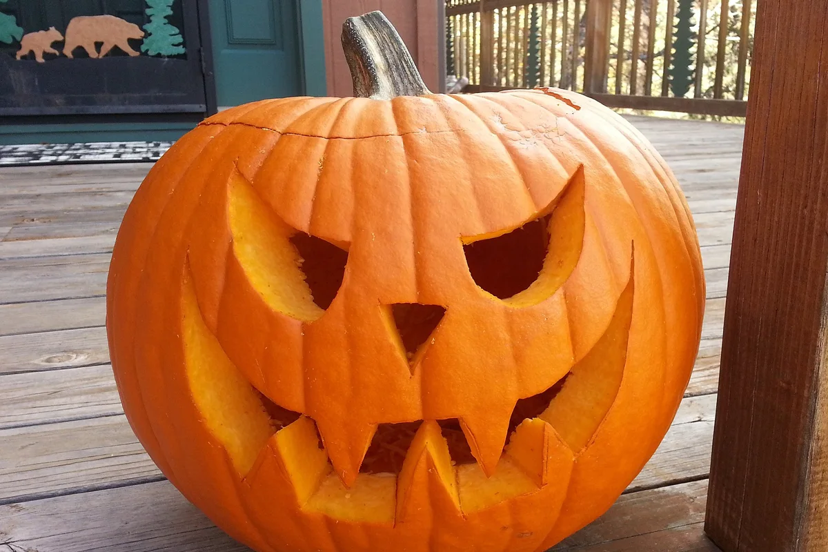 Vermehrte Polizeipräsenz zu Halloween