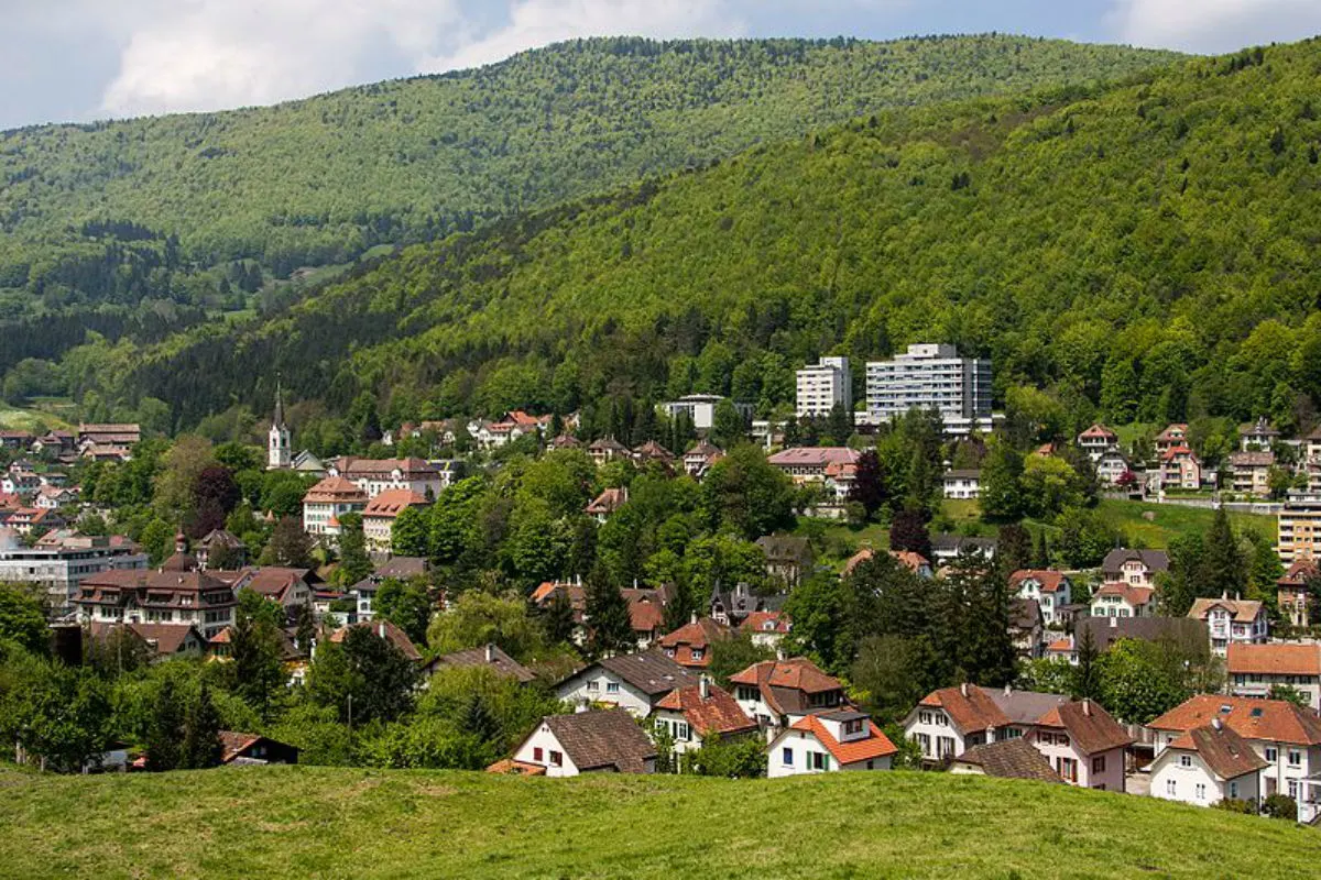 Moutier BE - Untersuchung eingestellt 