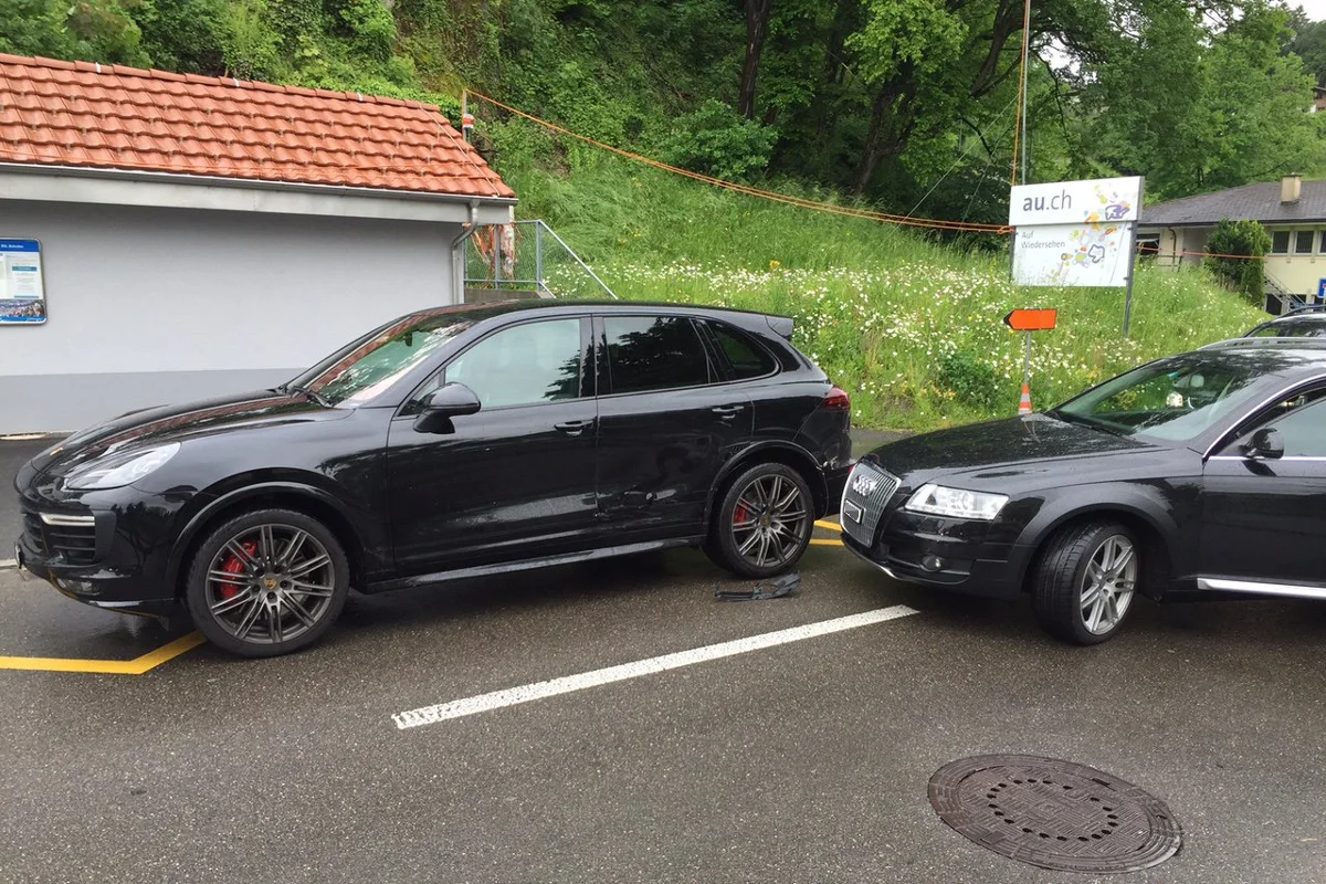 Heerbrugg: Wer lügt?