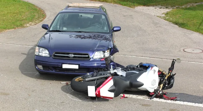 Verkehrsunfall in Wattwil fordert Verletzten