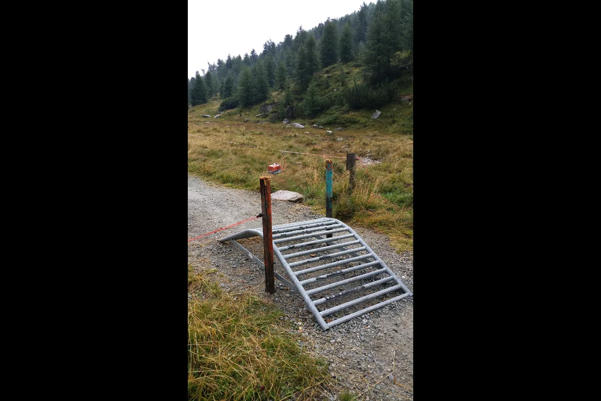 Biker bei Bernina Suot verunglückt