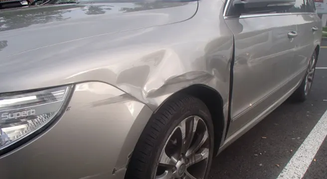 Oftringen/A1: Beinahe schlimmen Crash verursacht - BMW-Fahrer gesucht