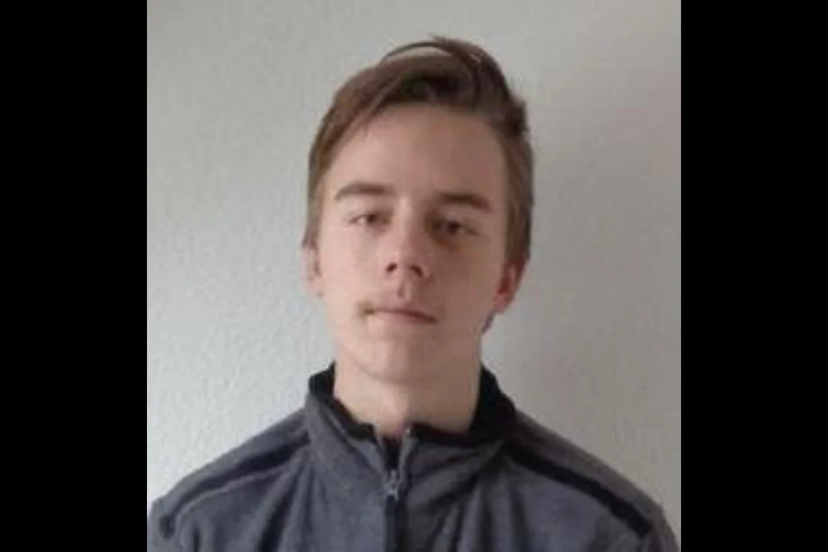 Blankensee BB - 15-jähriger Justin Tolla spurlos verschwunden