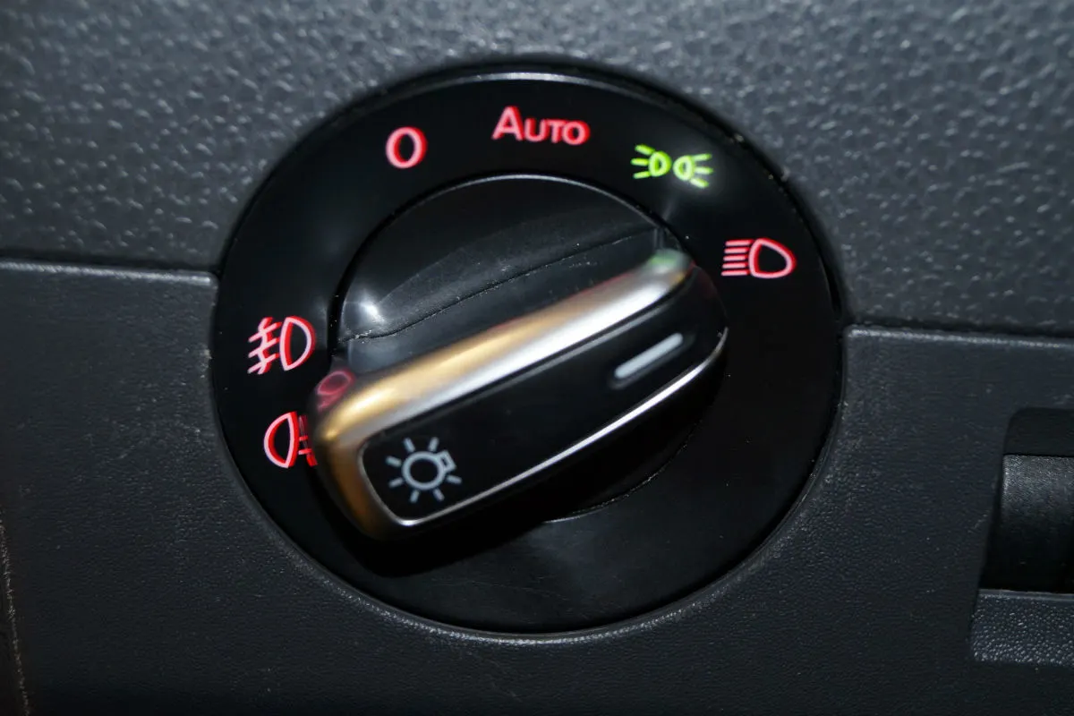 Kanton Zug ZG - Auf die Licht-Automatik ist kein Verlass