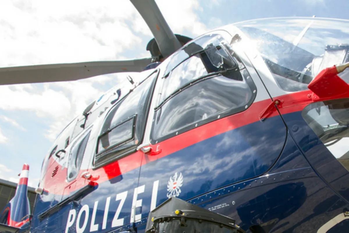 Schüsse im Bereich Koppl-Guggenthal