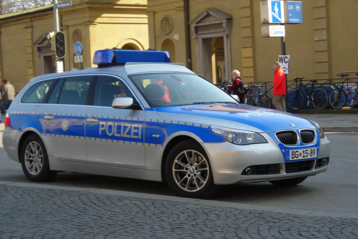 Tödlicher Unfall mit Straßenbahn