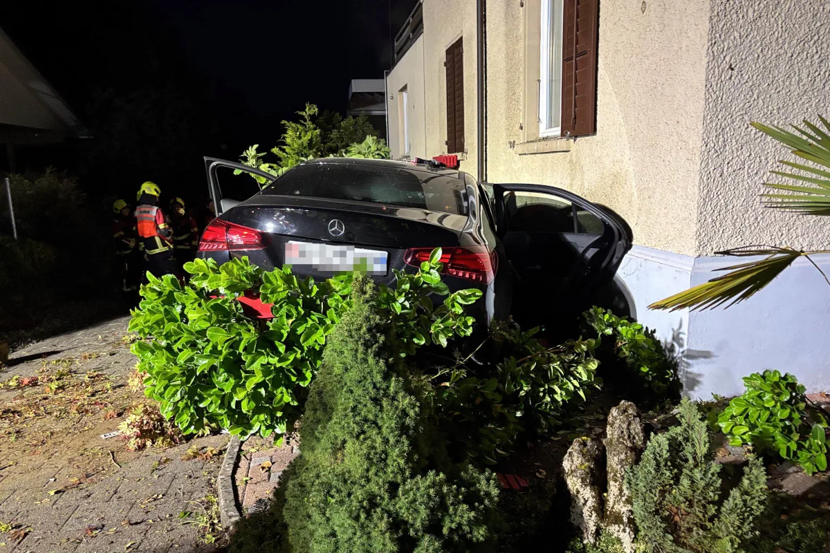 Schwerer Unfall in Wohlen AG – Fahrer und Beifahrer tödlich verletzt