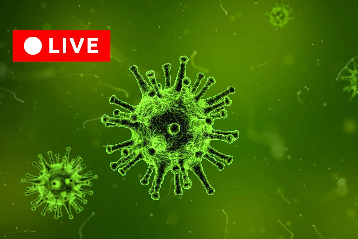 Coronavirus – LIVE Pressekonferenz zur aktuellen Situation der Pandemie im Kanton Bern