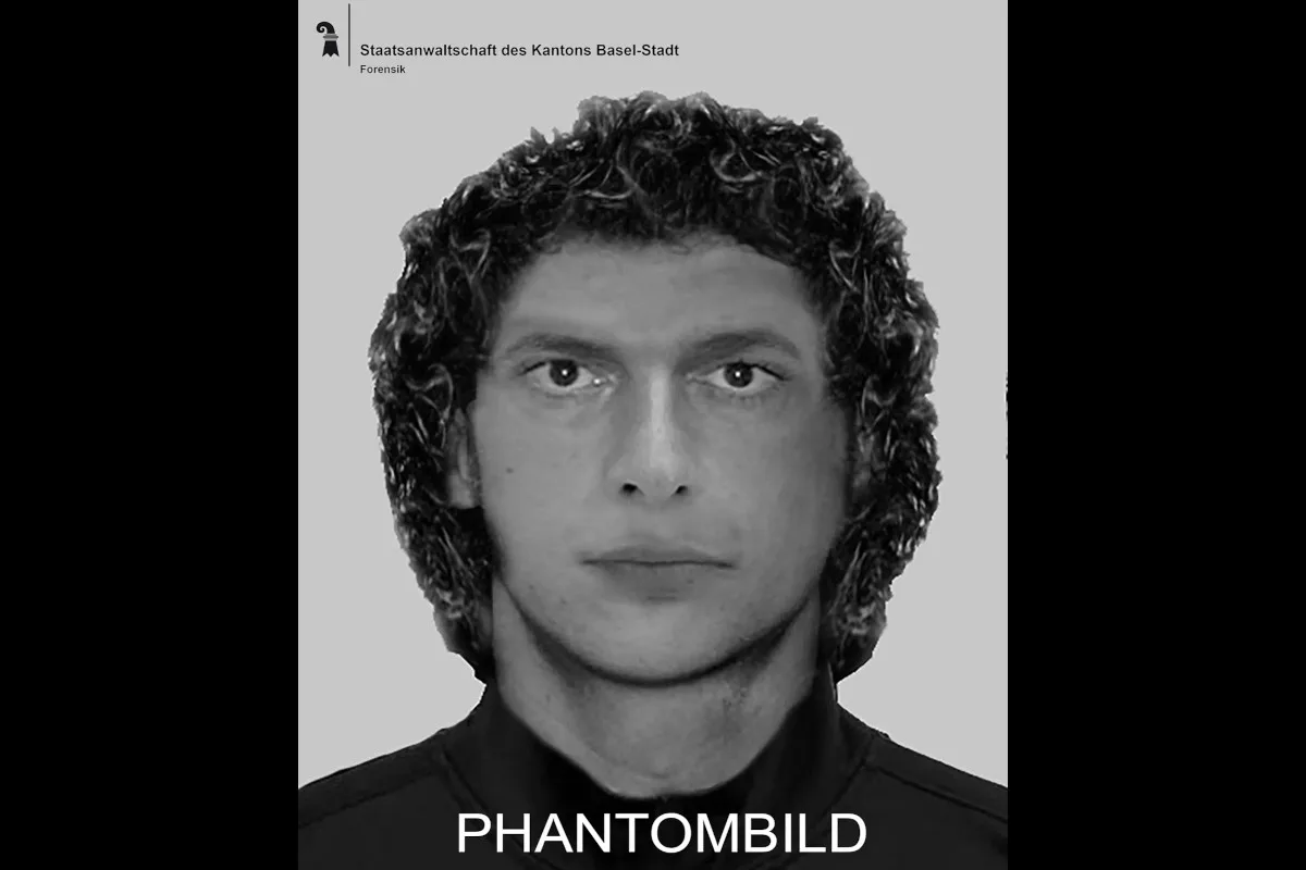 Sexualdelikt in Basel – Tatverdächtiger festgenommen