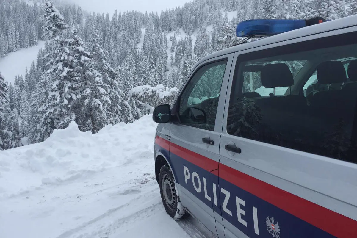 Stadl-Predlitz – Skifahrer schwer verletzt