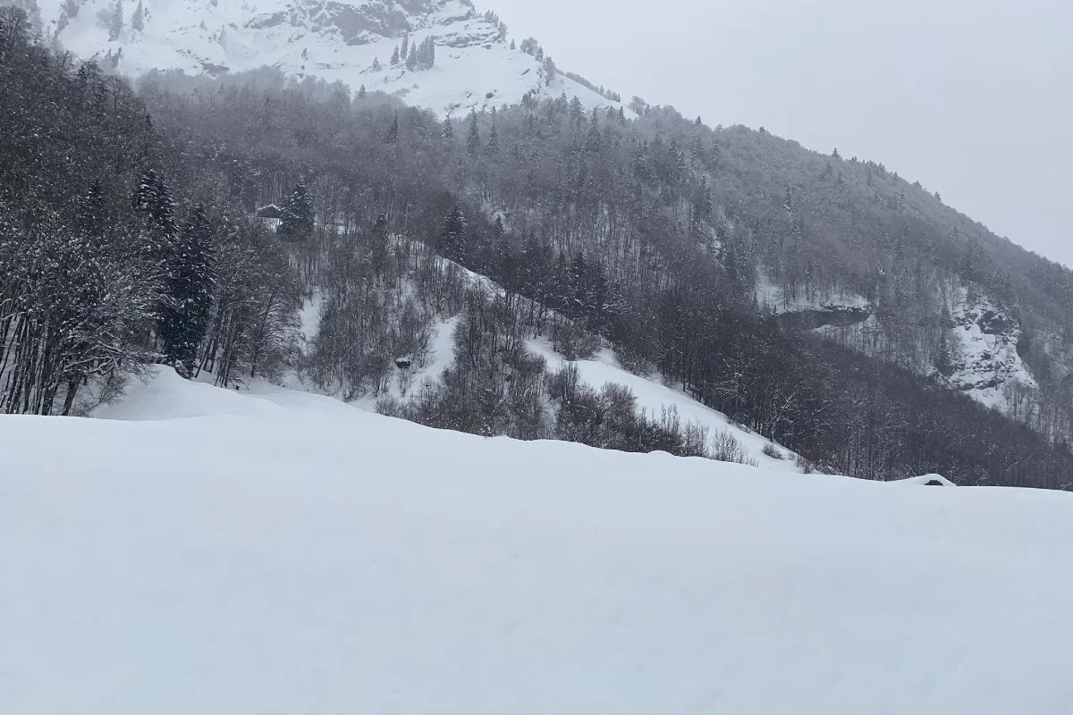 Stainach-Pürgg - Alpinist bei Wanderung schwer verletzt!