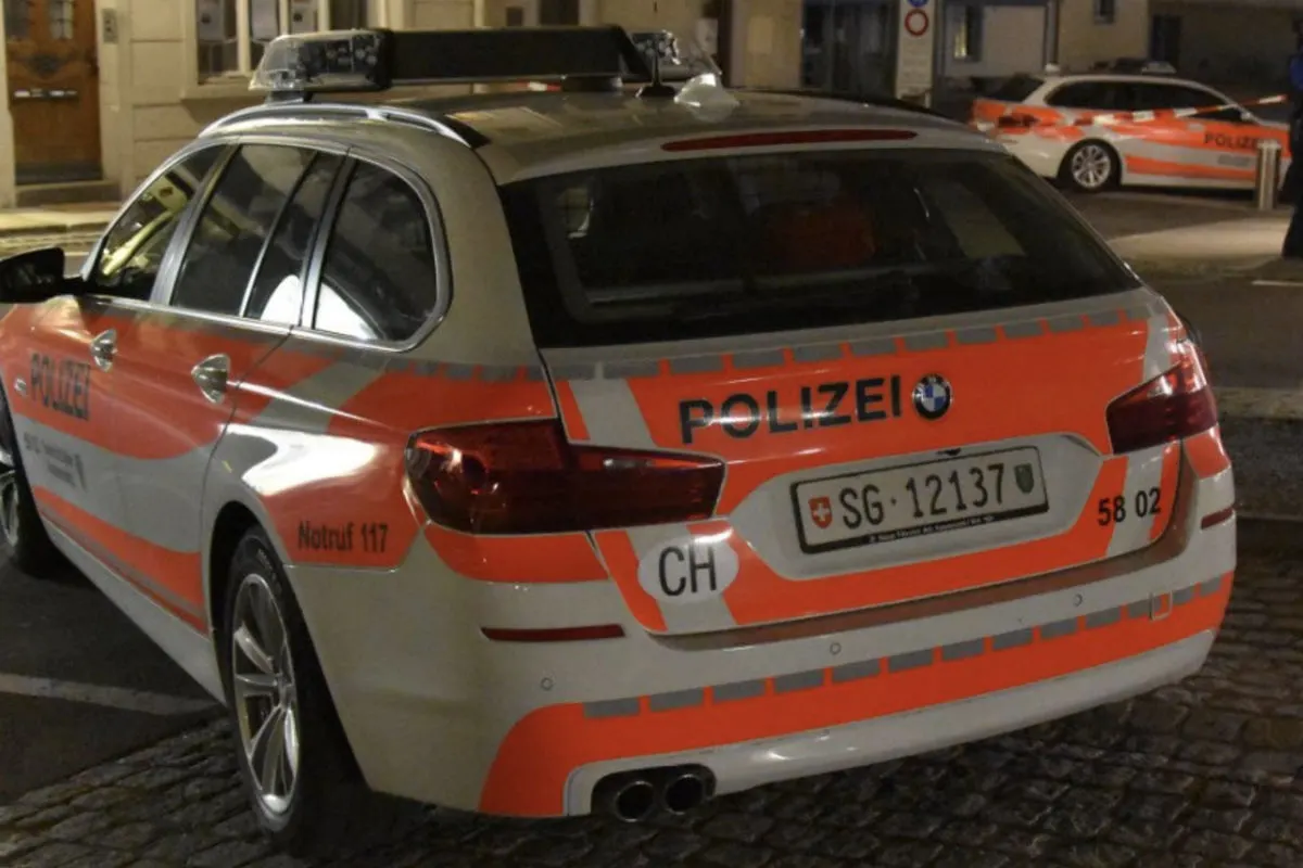 Wil SG - Wer hatte grün? - Zeugenaufruf