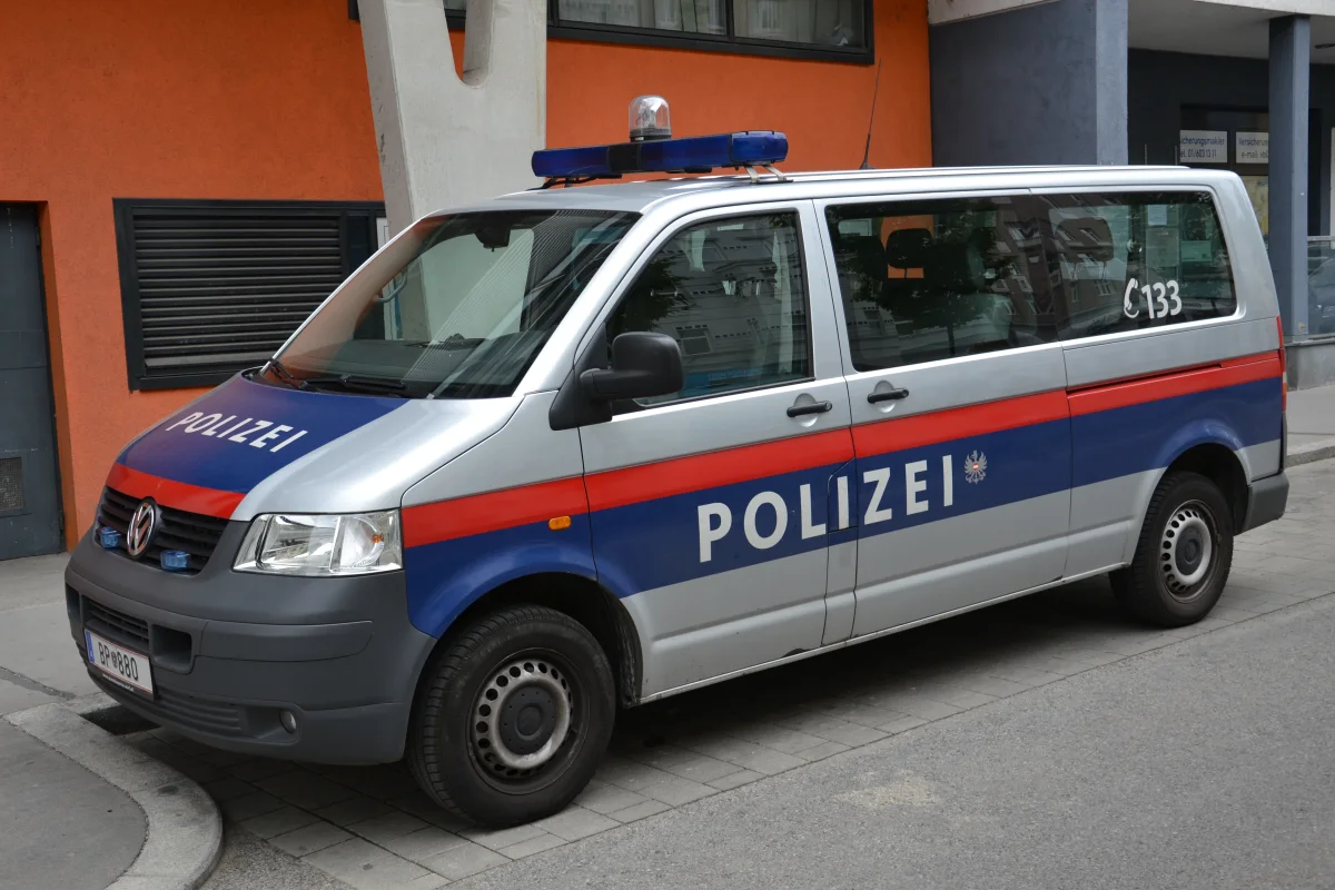 Strasswalchen – Bei Personenkontrolle ausgerastet