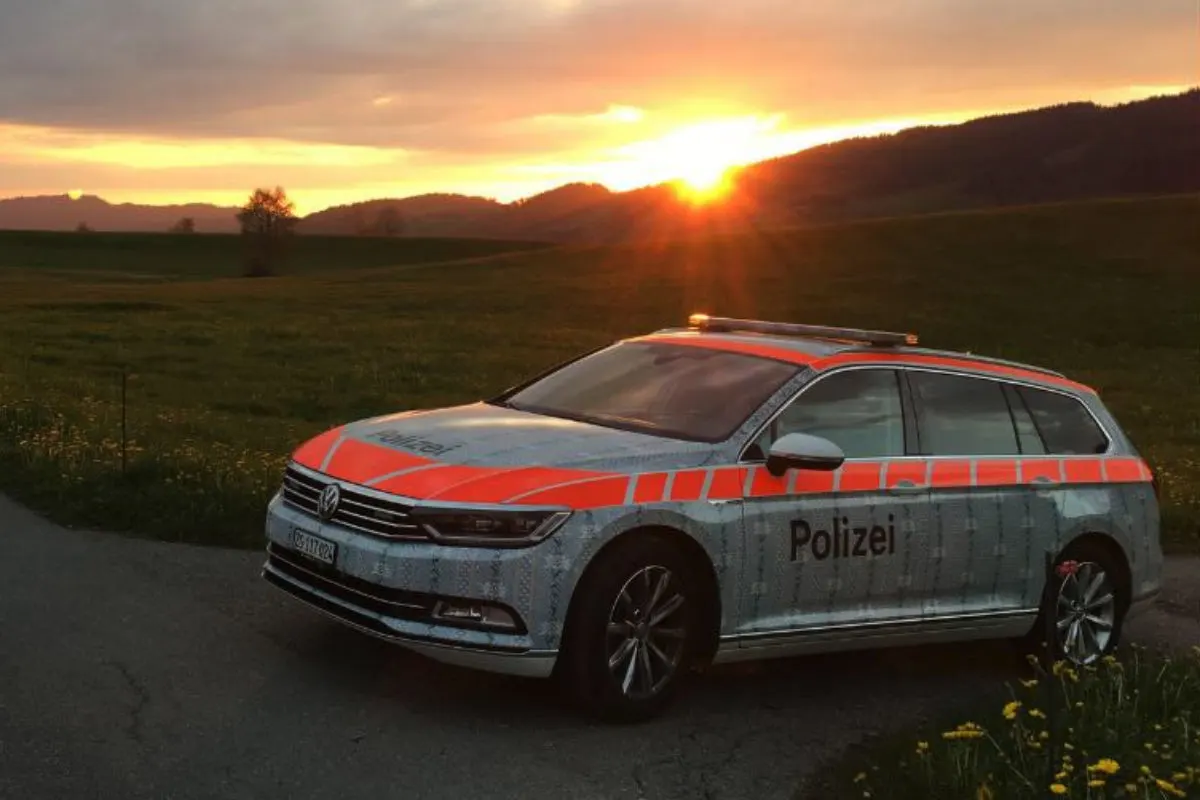 Zug - Drogenverkauf an Jugendlichen – Verkäufer festgenommen
