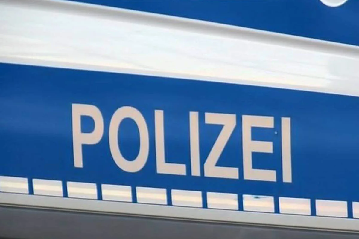 Alzey - Gas mit Bremse verwechselt - Pkw landet im Gebüsch