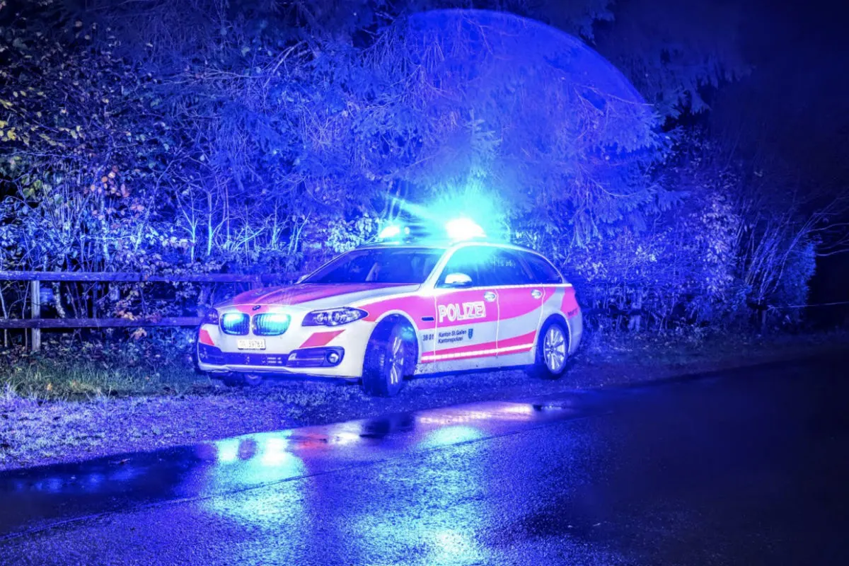 Stadt St.Gallen - Keine Wiederaufnahme im Tötungsdelikt Ylenia