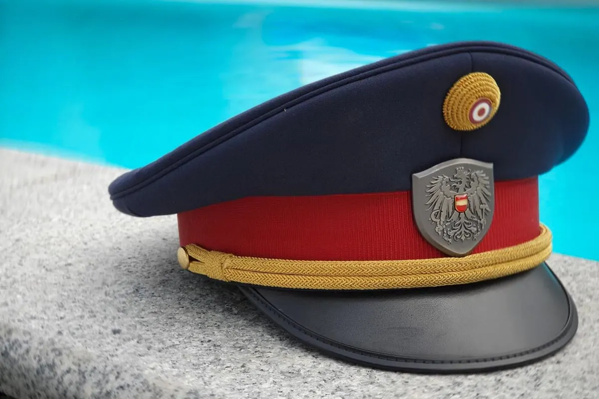 Wien - Verdacht der Gefährdung durch übertragbare Krankheiten!