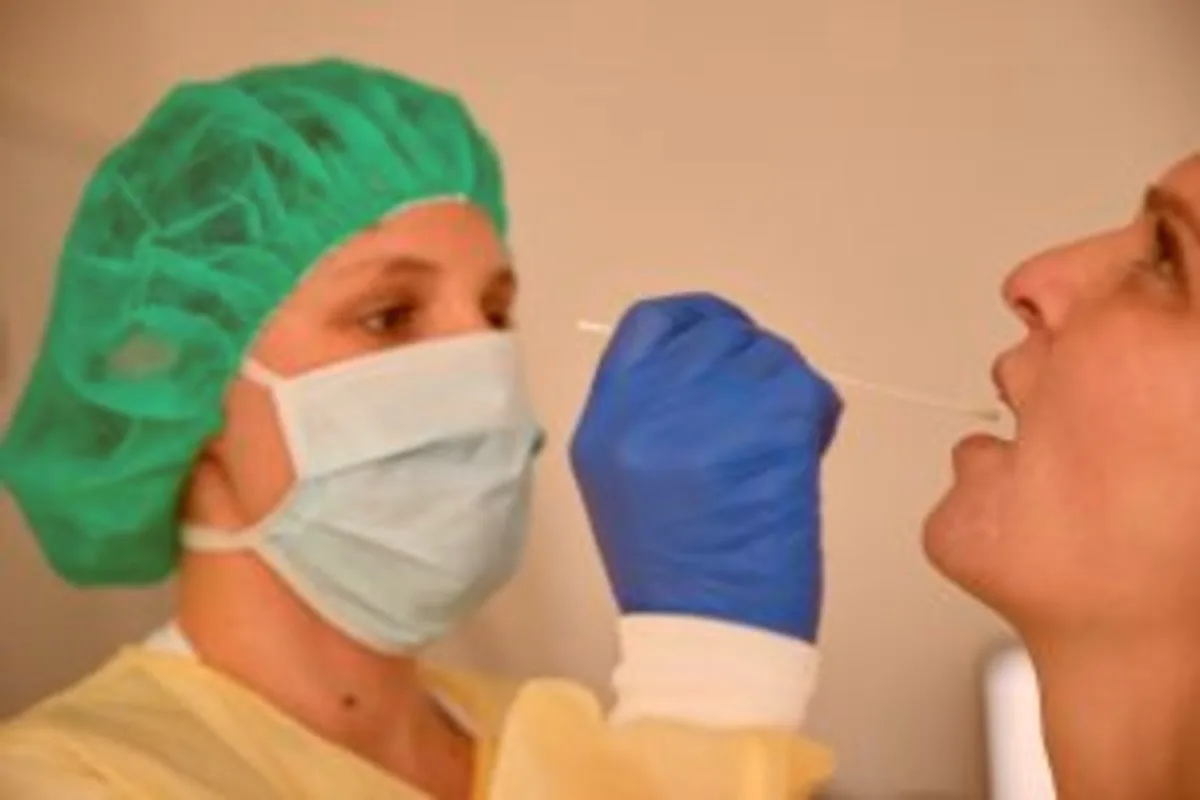 Kanton Zürich – Coronatest jetzt kostenlos!
