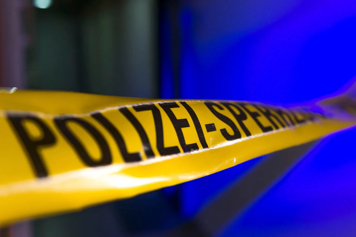 Stadt Basel – Brutaler Angriff auf Passanten – Zwei mutmassliche Täter in Haft