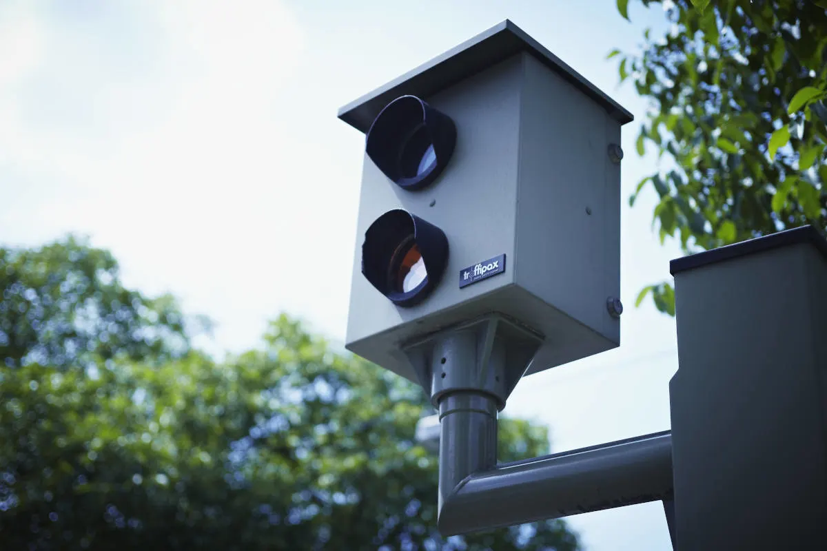 Hörhausen TG – Motorradlenker rast mit 166 km/h