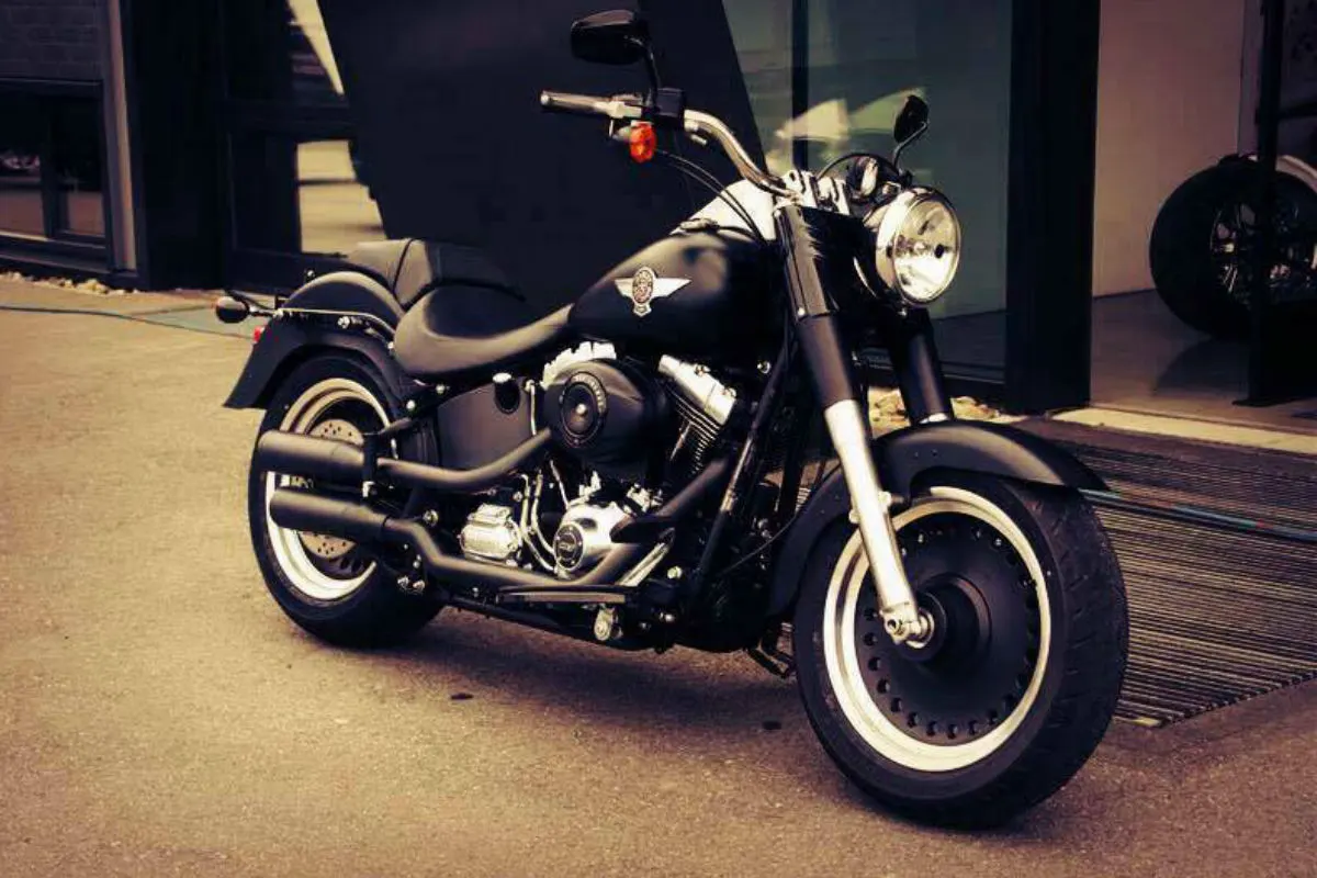 Frallach - Motorradlenker ohne Führerschein bei Verkehrsunfall schwer verletzt