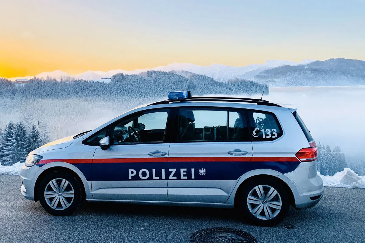 Frauenleiche im Gemeindegebiet von Bad Leonfelden entdeckt – Polizei geht von Gewaltverbrechen aus