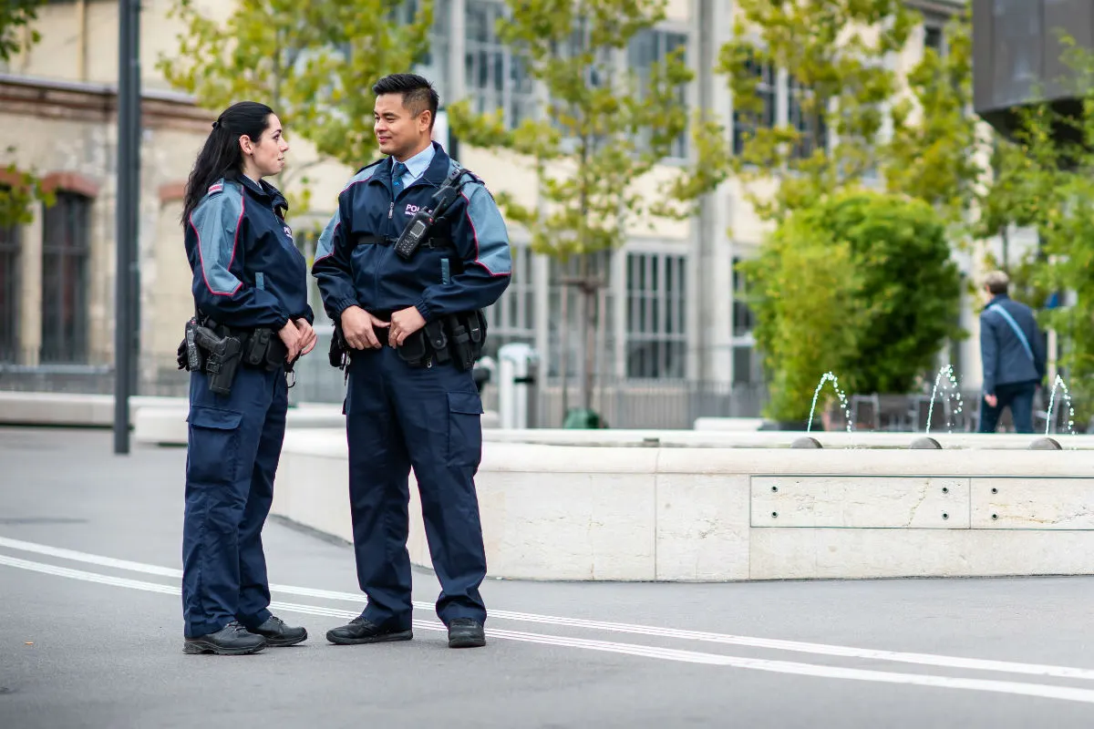 Winterthur ZH – Verdächtiger Gegenstand löst Polizeieinsatz aus