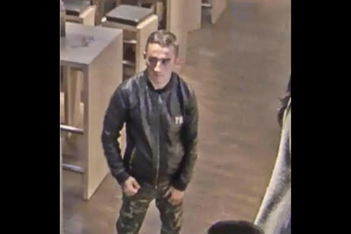 Bilten GL Öffentlichkeitsfahndung -  Versuchtes Tötungsdelikt vom Mittwoch, 03.10.2018