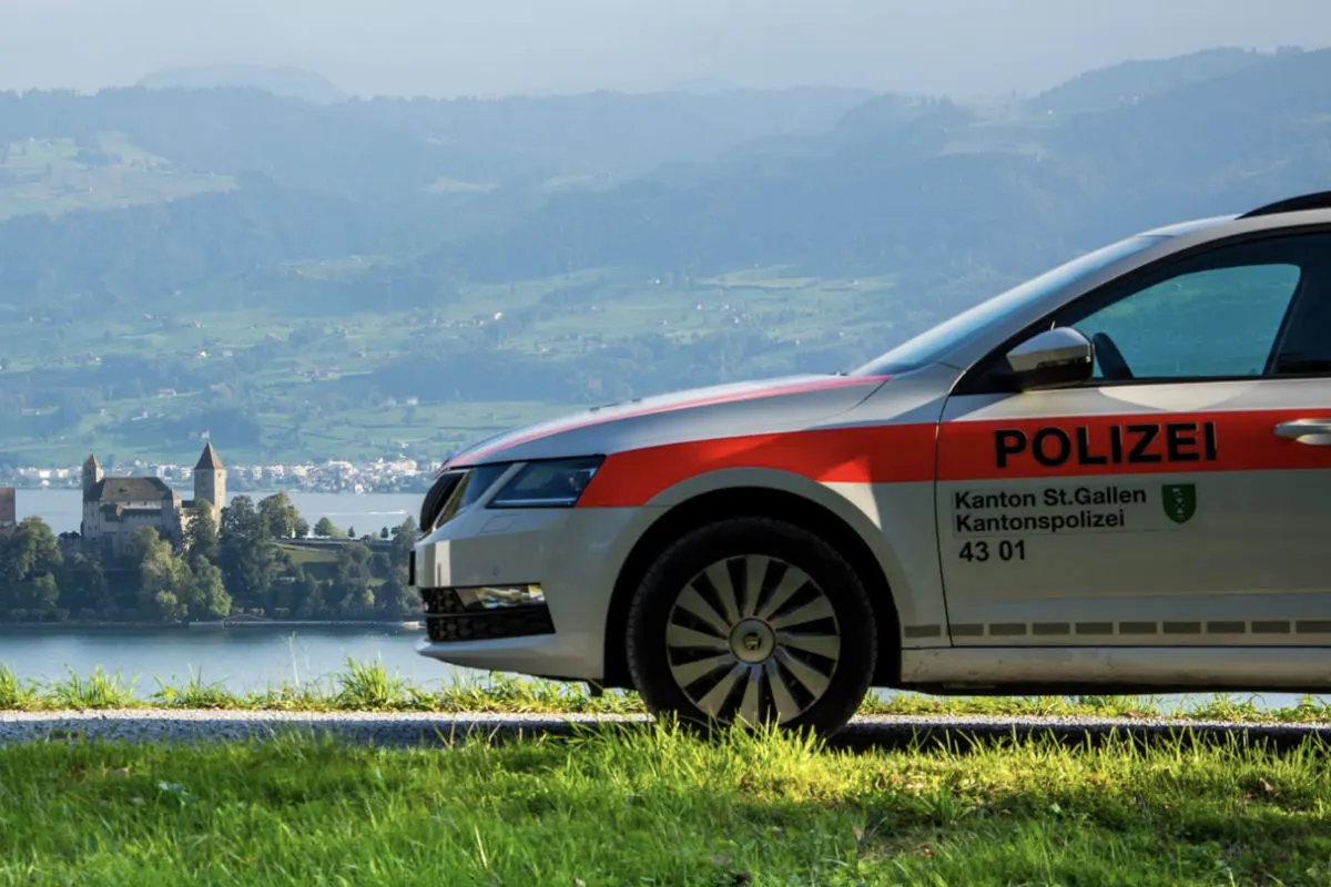 Einbruch in Zuzwil SG - Tresor aus Wohnung gestohlen