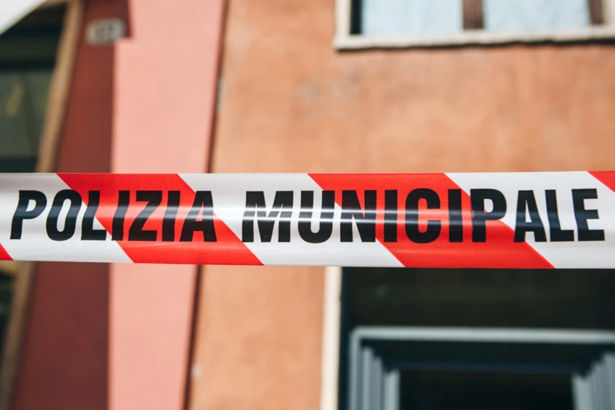 Lodrino TI – Mutmasslicher Täter gestorben